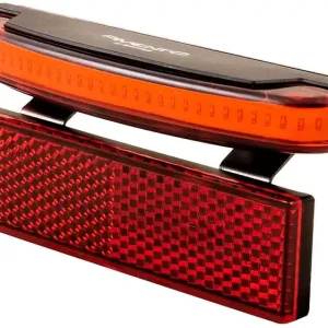 Bestseller Spanninga Pimento XE Rücklicht schwarz