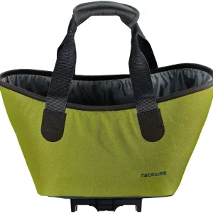 Finale Aktion Racktime Tasche Agnetha 2.0 grün