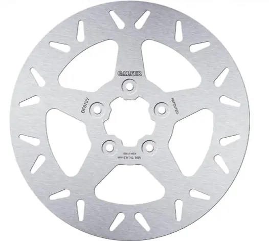 Neue Kollektion Galfer Bremsscheibe DF679