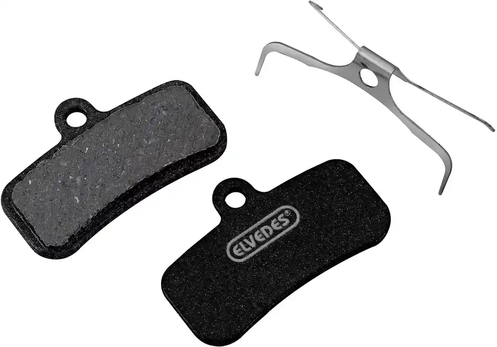 Elvedes Scheibenbremsbelag Shimano BR-M640/810/820/9120 Rabatt
