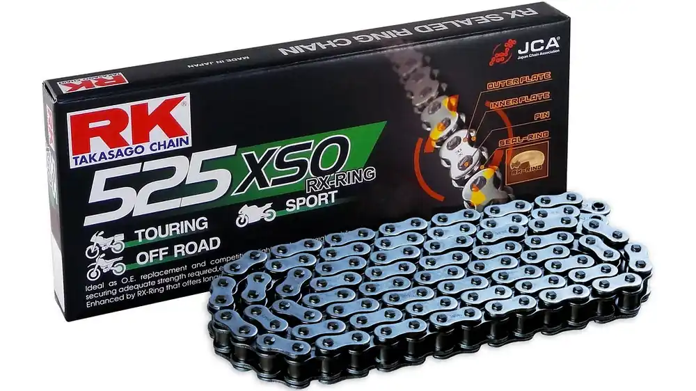 RK Kette 525XSO 104 Glieder Jetzt Kaufen