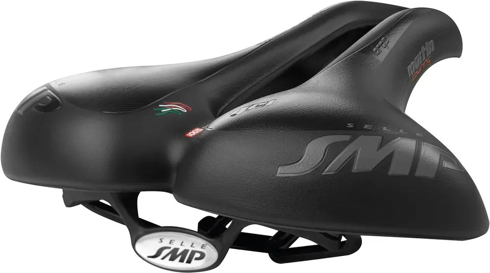 Selle SMP Sattel Martin Touring Gel Rabatt