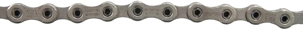 Shimano Kette CN-HG90 116 Glieder silber Preisknaller