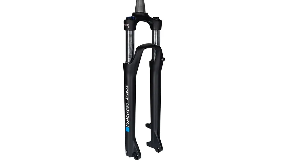 SR Suntour Federgabel XCM32 29 Zoll schwarz Wochenendangebot