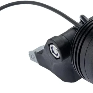 Meistverkauft Supernova Scheinwerfer Mini 2 Pro schwarz matt, inkl. MonkeyLink Halterung