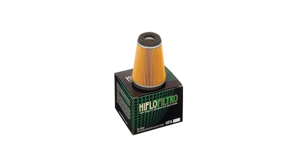 Aktuell Hiflofiltro Luftfilter HFA4102