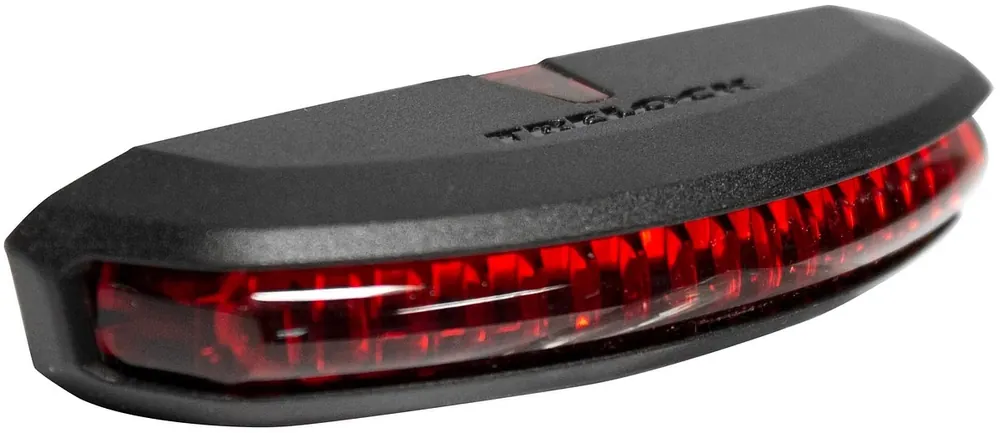 Jetzt Bestellen Trelock Rücklicht COB Line rot,schwarz