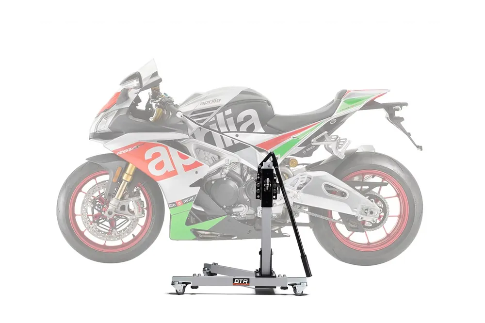 Zentralständer EVOLIFT® für Aprilia RSV4 RF 15-18 Top-Preis