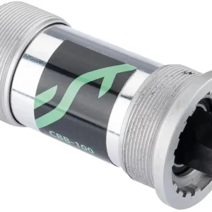 Top-Angebot CONTEC Innenlager CBB-100 122,5 mm weiß