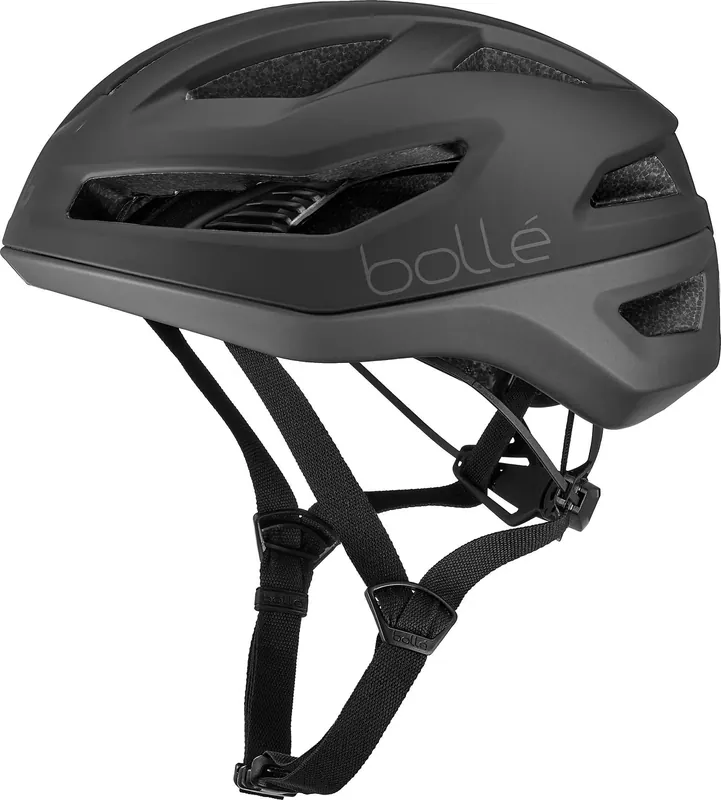 Bollé Helm Eco Avio Pure Mips Größe M schwarz Beliebt
