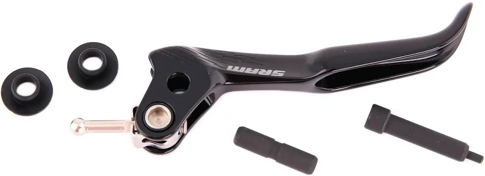 Direkt Vom Hersteller SRAM Hebel für Level TLM schwarz