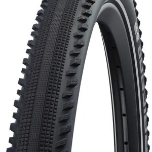 Angebot Schwalbe Motion Hurricane Reifen 27,5 Zoll schwarz 2,25"