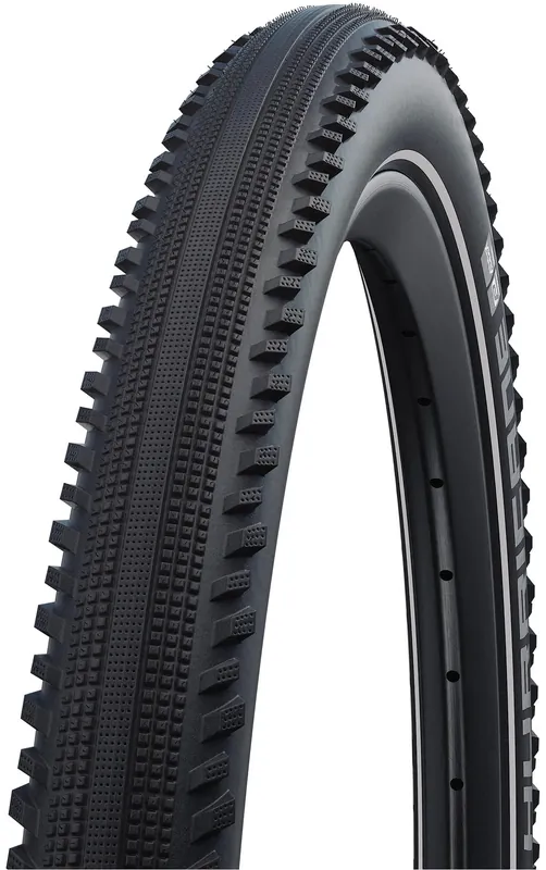 Angebot Schwalbe Motion Hurricane Reifen 27,5 Zoll schwarz 2,25"