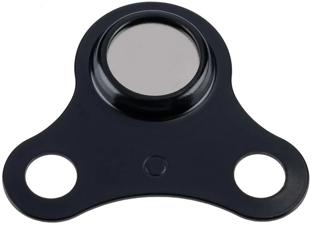 Tektro Geschwindigkeitssensor SP-SS10 für 6-Loch Bremsscheiben Echt