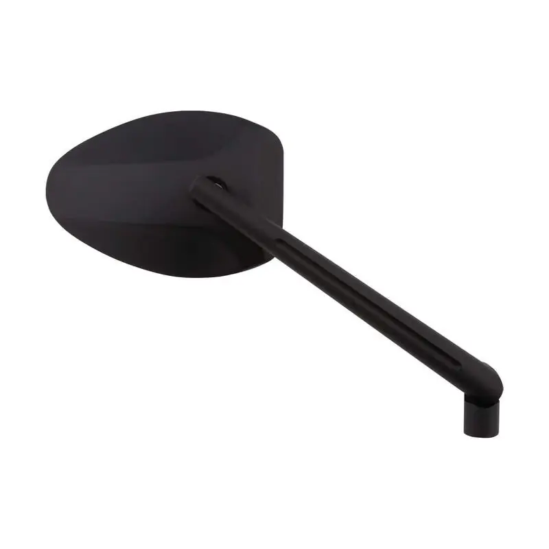 Kracherpreis HIGHSIDER pro Spiegel Ferrara 2-XL Schwarz (1Stck.)