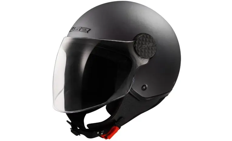 LS2 Jethelm OF558 Sphere-Lux Preisknaller