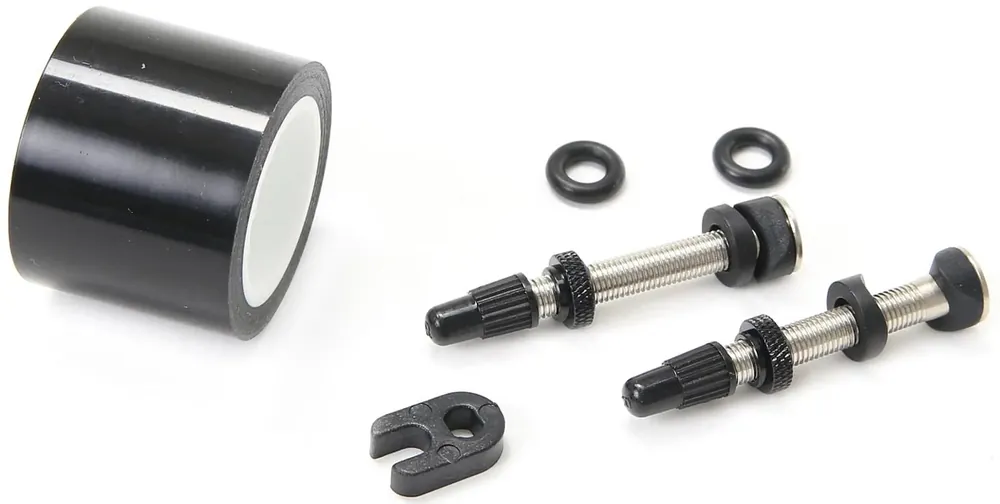 Top-Seller SRAM Tubeless-Kit 32 mm schwarz
