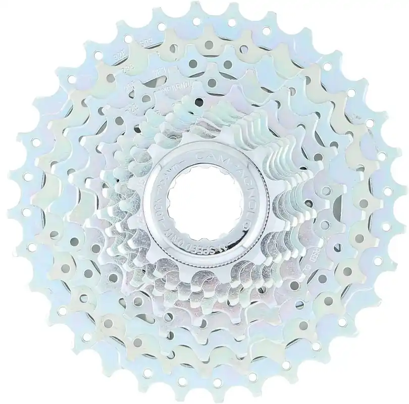 Campagnolo Kassette Centaur 11 silber Abverkauf