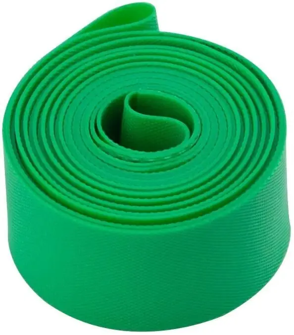 CONTEC Felgenband RT Safe 26 Zoll 20 mm grün Echt