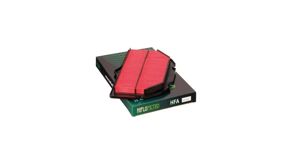 Hiflofiltro Luftfilter HFA3908 Abverkauf