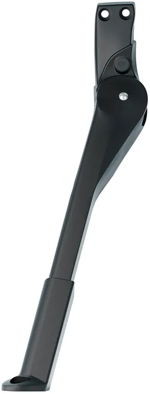 Super-Preis Hebie Hinterbauständer Abstellheld schwarz 18 mm Lochabstand