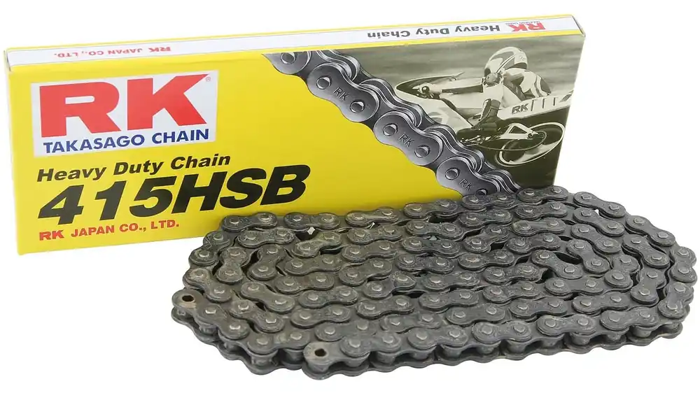 Finale Aktion RK Kette 415HSB 96 Glieder
