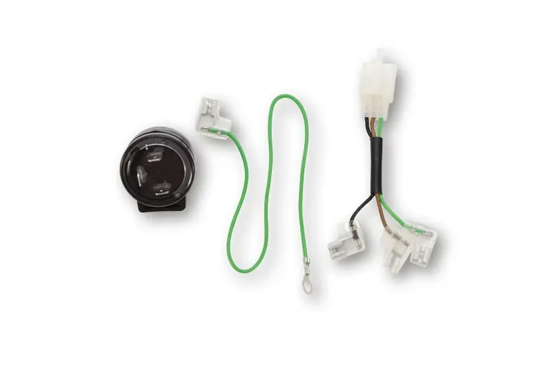 Kracherpreis HIGHSIDER smart Blinkrelais 3-Pin, Universal, 12V