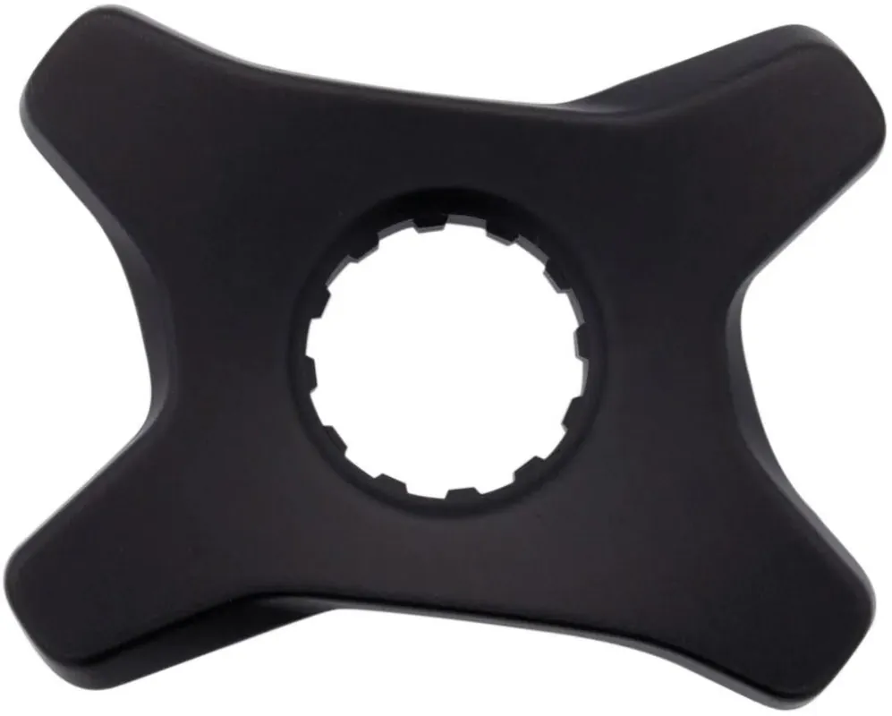 Versand Am Gleichen Tag SRAM Kurbelstern AXS schwarz