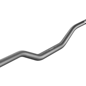Magura Lenker X-Line MX2 Motocross Supermoto Silber Günstig