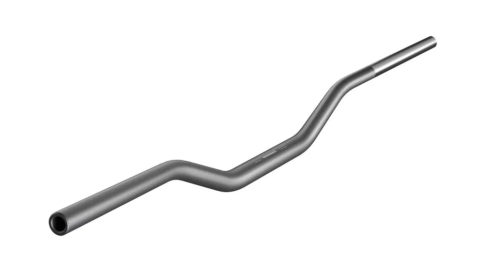 Magura Lenker X-Line MX2 Motocross Supermoto Silber Günstig