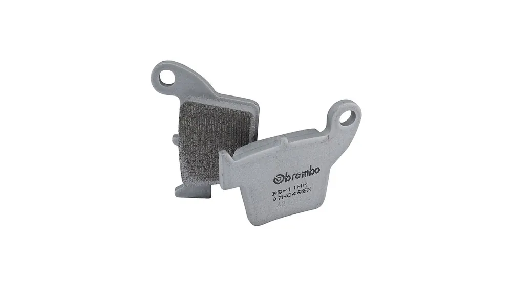 Meistverkauft Brembo Bremsbelag Modell 07HO48