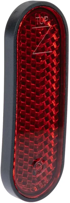 Supernova Reflektor Z3 schwarz/rot Billig