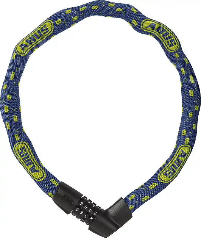 Preis Gesenkt ABUS Kettenschloss Tresor 1385 Color