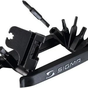 Sigma Sport Pocket Tool Multifunktionswerkzeug schwarz Direktkauf