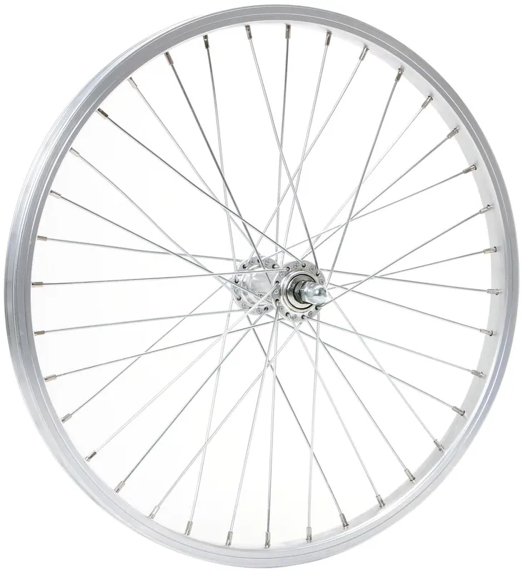 Hartje 20" Vorderrad Nur Heute