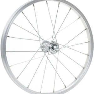 Bestpreis Hartje 18" Vorderrad