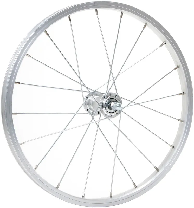 Bestpreis Hartje 18" Vorderrad