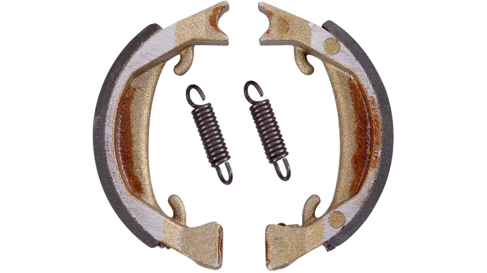 Direktkauf TRW Bremsbacke MCS 828