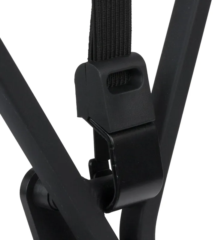 Sichere Zahlung Widek Spanngurt SUV 64 cm schwarz,blau