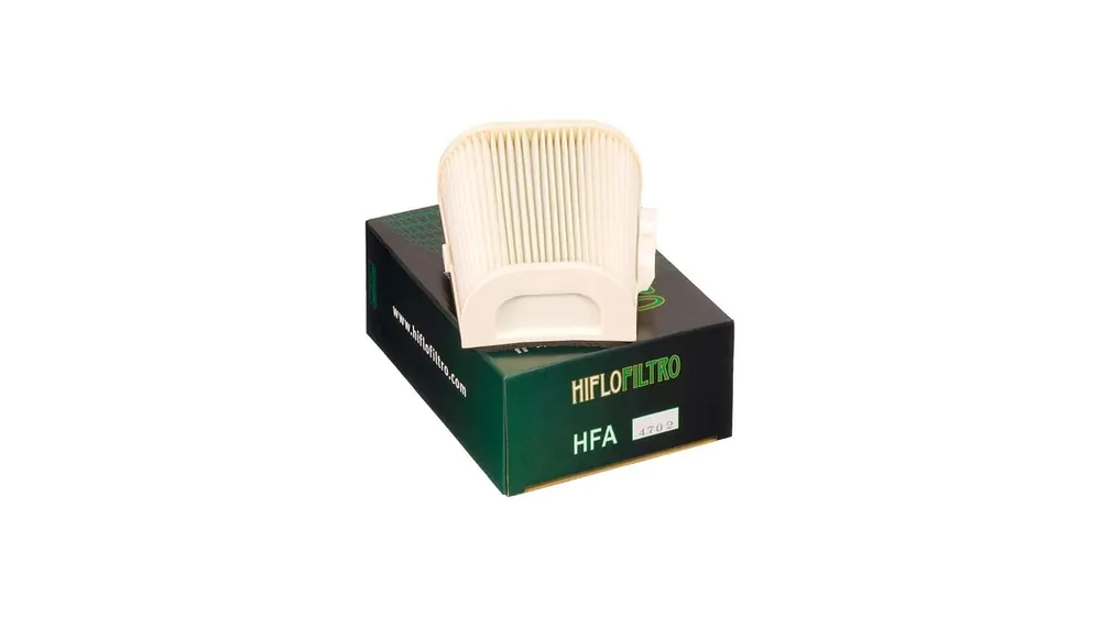 Finale Aktion Hiflofiltro Luftfilter HFA4702