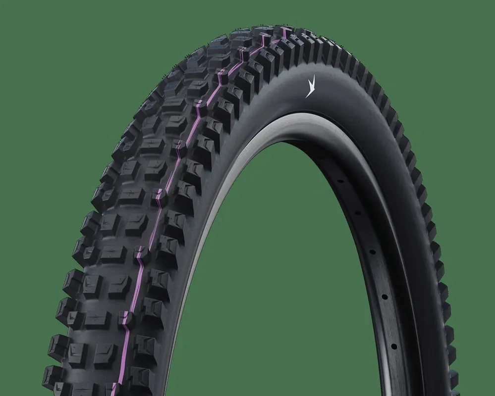 Schwalbe Albert Pro Evolution Line Reifen 29 Zoll schwarz 2,60" UltraSoft Angebot