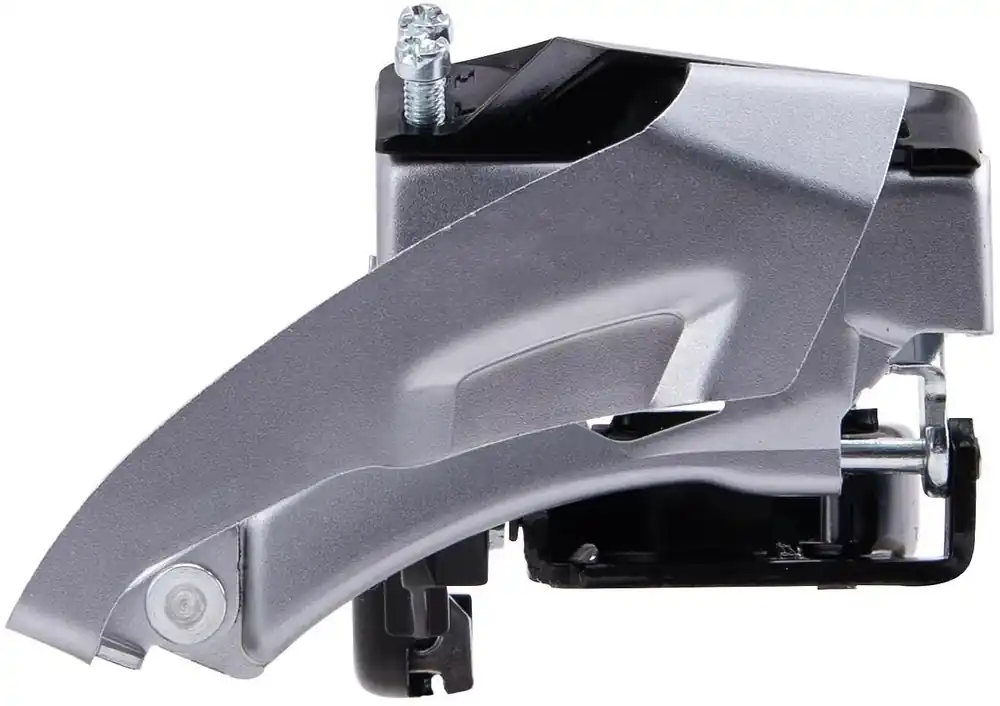 Preisreduziert Shimano Umwerfer Altus FD-M315 2x 7-/8-fach