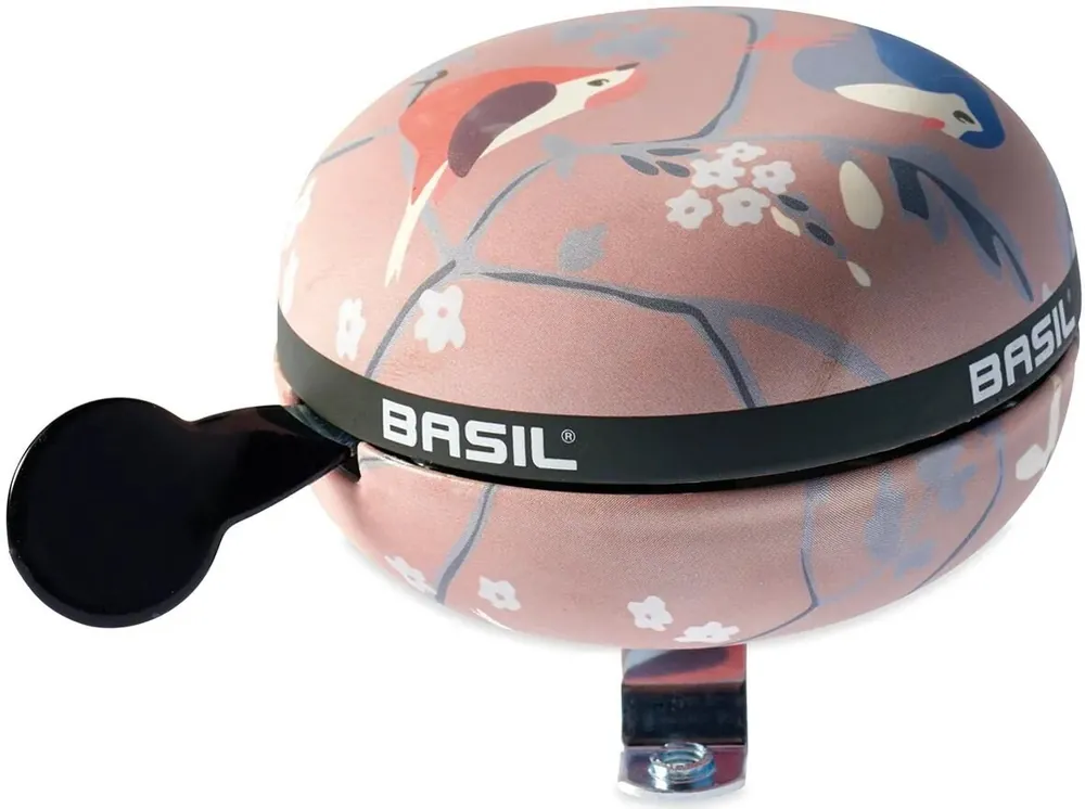 Basil Klingel Big Bell Wanderlust orchid pink Rabatt
