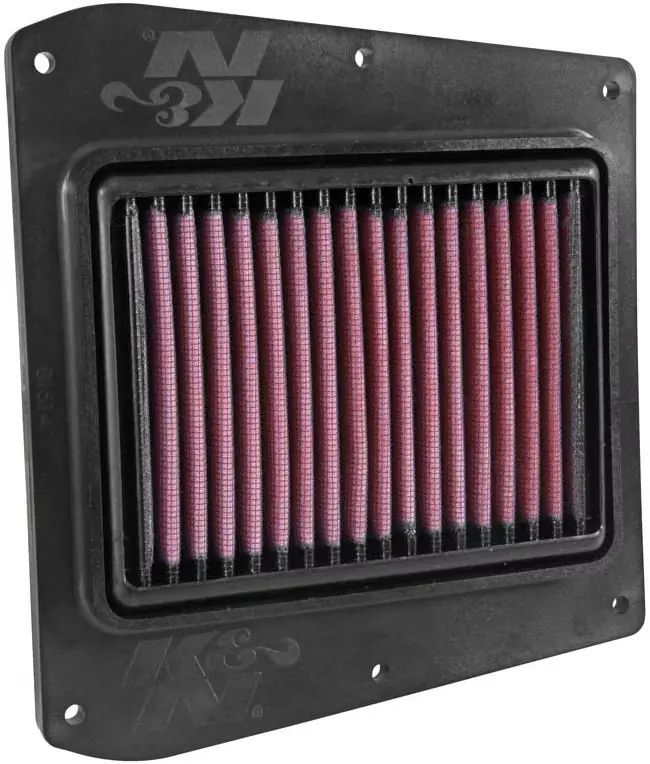 K&N Tauschluftfilter PL-1115 Sonderaktion