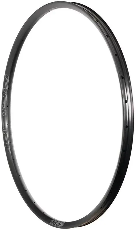 Letzte Chance Stan‘s NoTubes Arch MK4 Felge 28 Loch schwarz