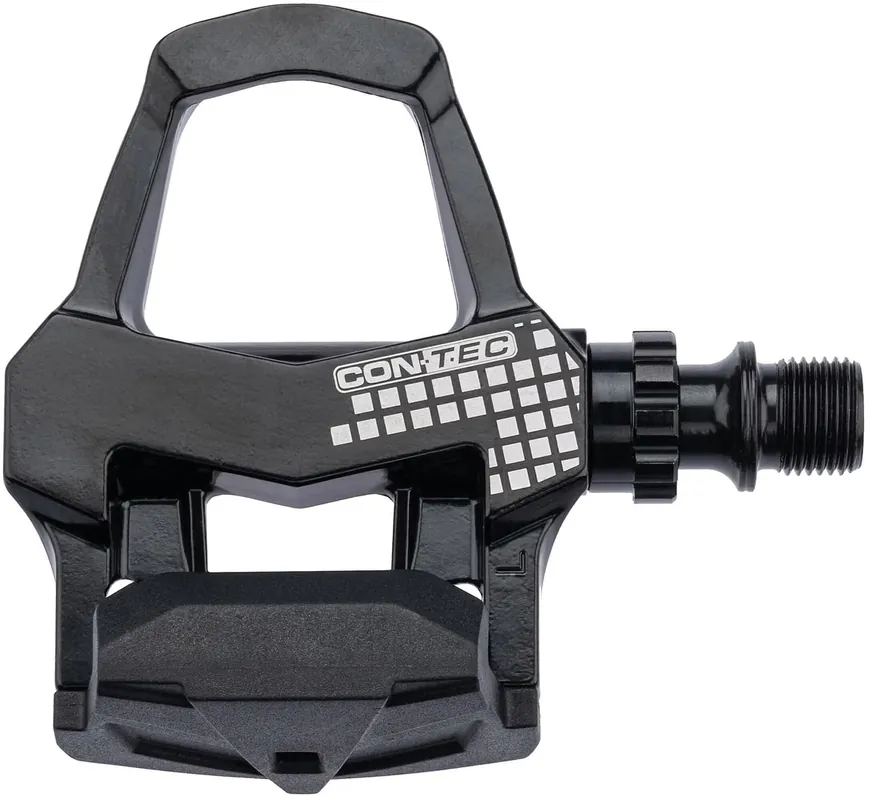 CONTEC Systempedal Slap SL schwarz Top-Seller
