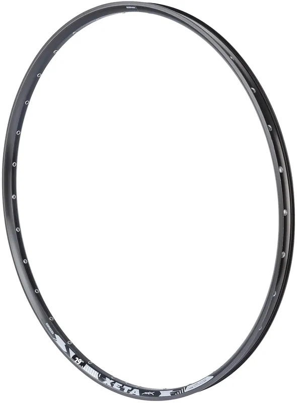 CONTEC Felge Xeta 29 Zoll 32 Loch schwarz außen 608 mm ERD (inkl. Speichenlöcher gemesse Jetzt Bestellen