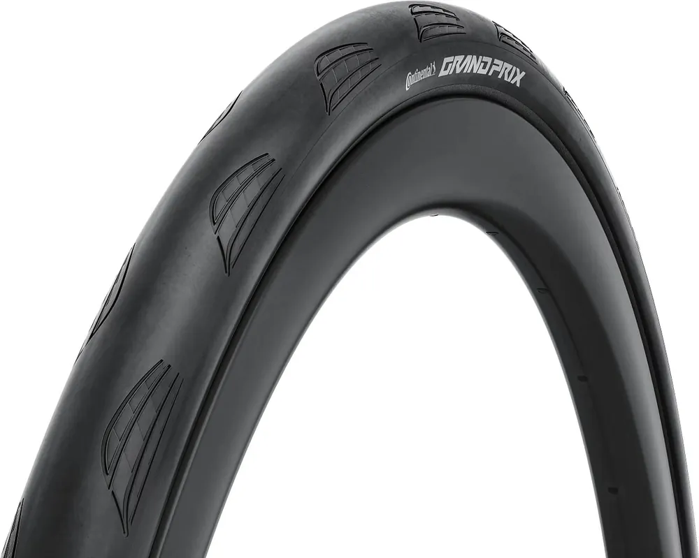 Continental Grand Prix Reifen 28 × 28C schwarz Zertifiziert