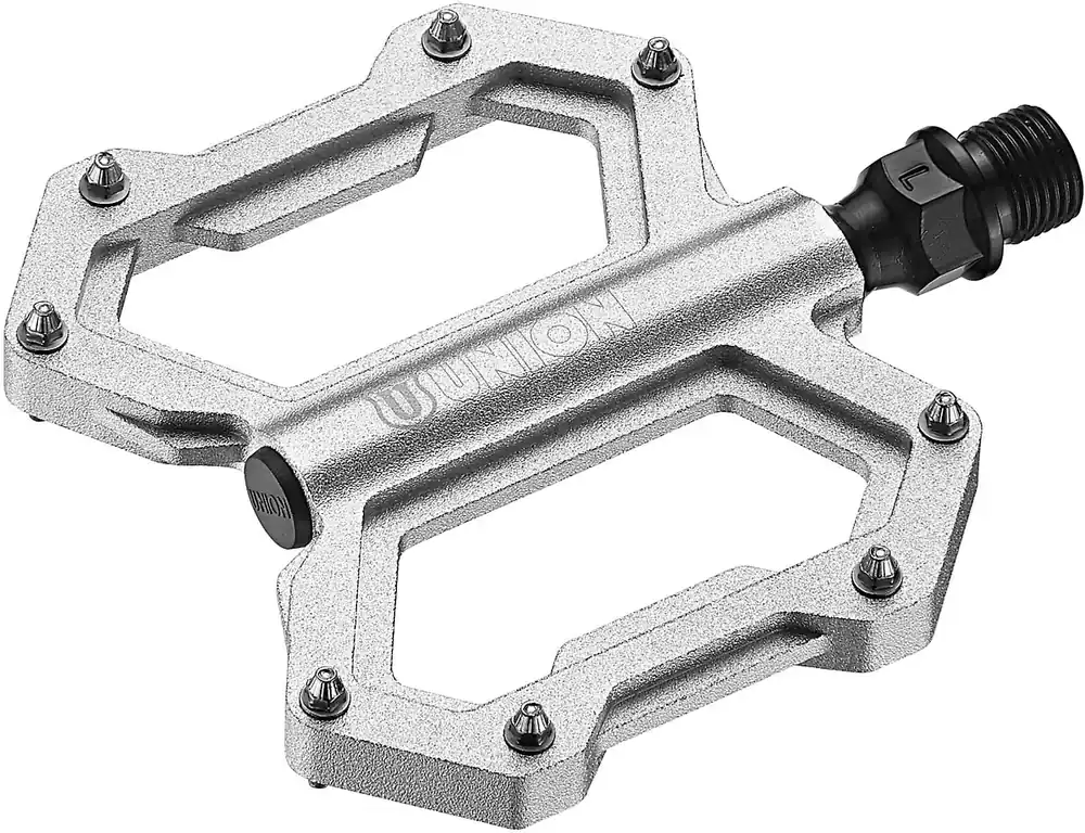 Echt Union Pedal SP-1210 silber