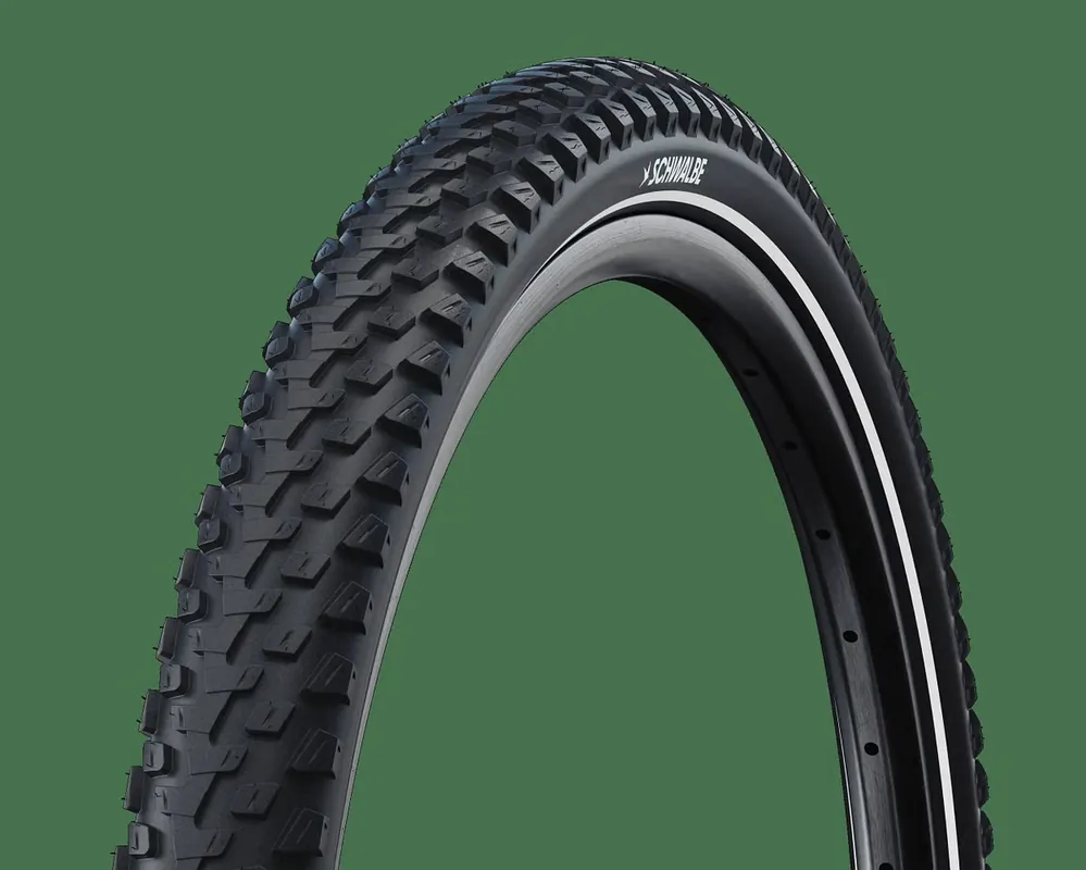 Schwalbe Marathon Plus MTB Reifen 29 Zoll schwarz 2,10" Zertifiziert